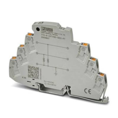  TTC-6-2XTVSD-12DC-PT 