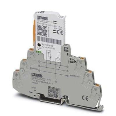  TTC-6P-2-HC-24DC-PT-I 
