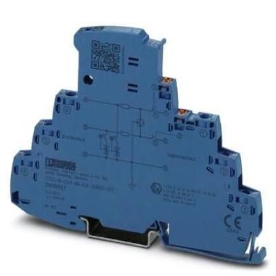  TTC-6-2X1-M-EX-24DC-UT-I 