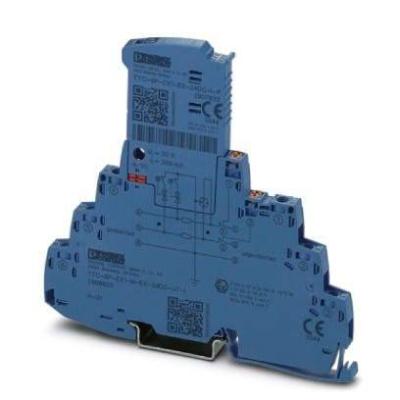  TTC-6P-2X1-M-EX-24DC-UT-I 