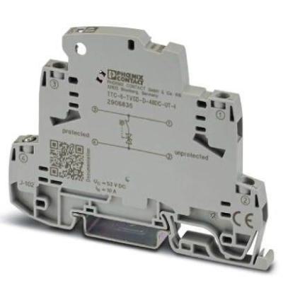  TTC-6-TVSD-D-48DC-UT-I 