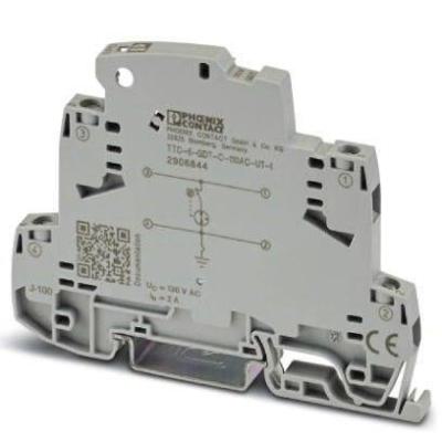  TTC-6-GDT-C-110AC-UT-I 