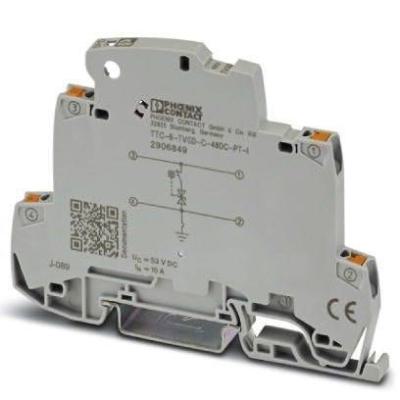  TTC-6-TVSD-C-48DC-PT-I 