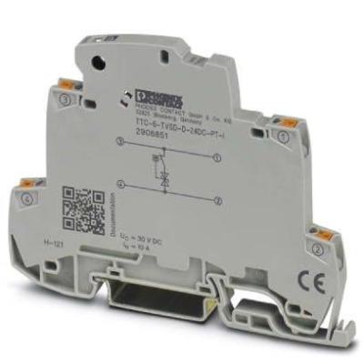  TTC-6-TVSD-D-24DC-PT-I 