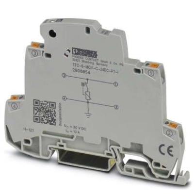  TTC-6-MOV-C-24DC-PT-I 