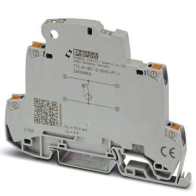  TTC-6-GDT-D-60AC-PT-I 