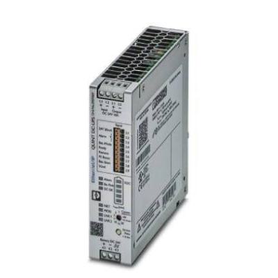  QUINT4-UPS/24DC/24DC/10/EIP 
