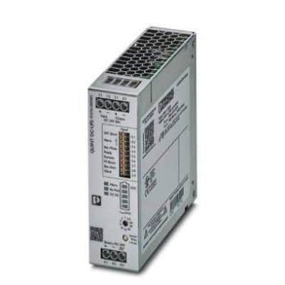  QUINT4-UPS/24DC/24DC/20 