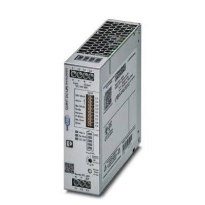 QUINT4-UPS/24DC/24DC/20/USB 