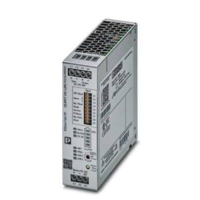  QUINT4-UPS/24DC/24DC/20/EIP 