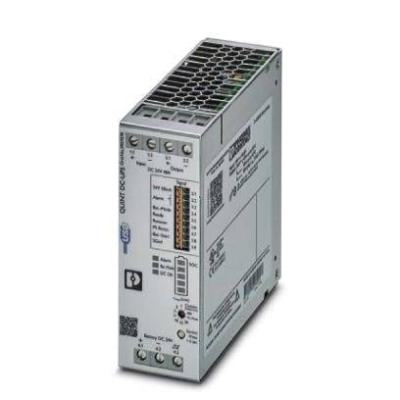  QUINT4-UPS/24DC/24DC/40/USB 