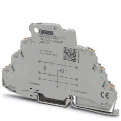  TTC-3-1X2-24DC-PT 