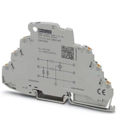  TTC-3-2X1-24DC-PT 