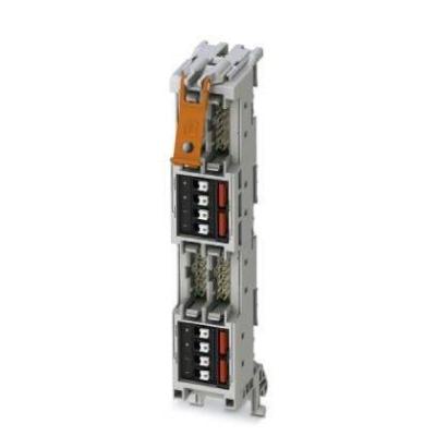  FLKM 4X14-PA/PT/DIO/S7-1500 