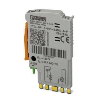  TTC-6P-2-HC-24DC-I-P 