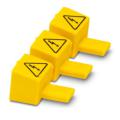  TMC 8 B BUS CAP 