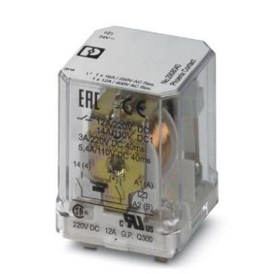  REL-PR1-24DC/1/MB 