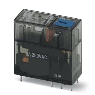  REL-MR-BL-24DC/21-21/MS 