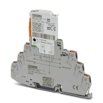  TTC-6P-1X2-12DC-PT-I 