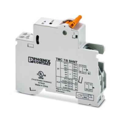  TMC 7/8 12VDC SHNT 