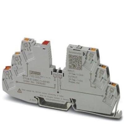  PTCB E1 24DC/1-8A NO 