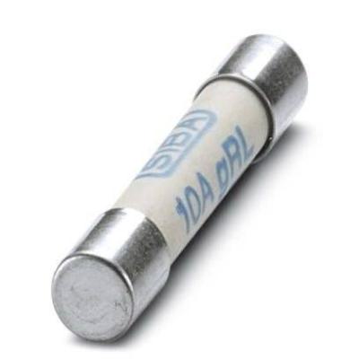  FUSE 10A/400V GRL 