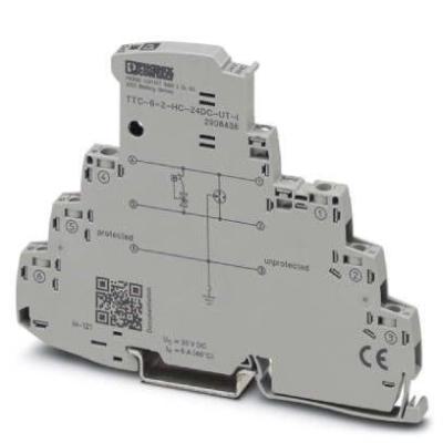  TTC-6-2-HC-24DC-UT-I 