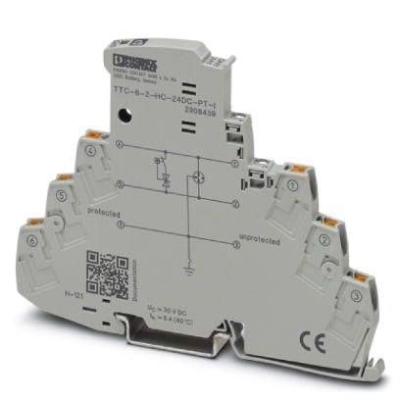 TTC-6-2-HC-24DC-PT-I 
