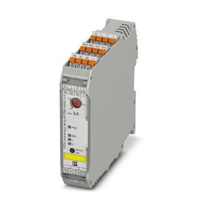  ELR H5-IS-PT- 24DC/500AC-3-P 