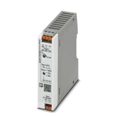  QUINT4-PS/1AC/24DC/1.3/PT 