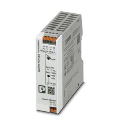  QUINT4-PS/1AC/24DC/2.5/PT 