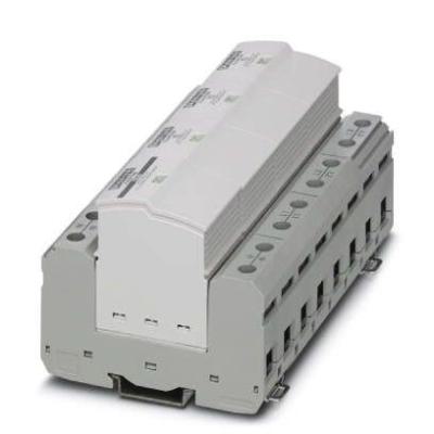  FLT-SEC-P-T1-3S-264/50-FM 