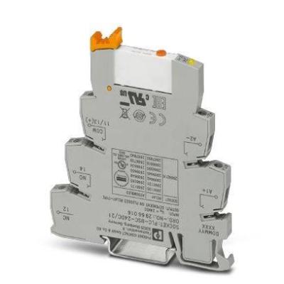  PLC-RSC- 24DC/21/MS 
