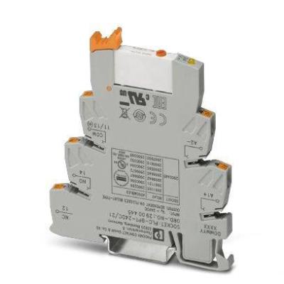  PLC-RPT- 24DC/21/MS 