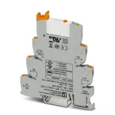  PLC-RPT- 24DC/ 1/MS/ACT 