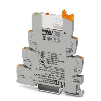  PLC-RPT- 24DC/ 1AU/MS/SEN 