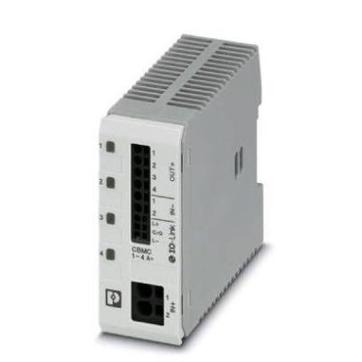  CBMC E4 24DC/1-4A+ IOL 
