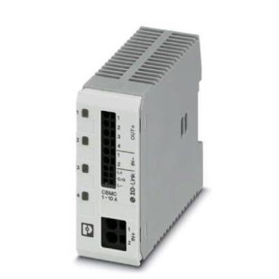  CBMC E4 24DC/1-10A IOL 