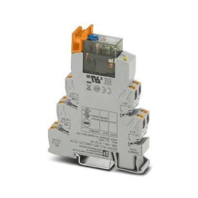  PLC-RPT- 24DC/21-21/MS 