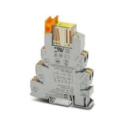  PLC-RPT- 24UC/2X21/FG 