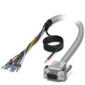  CABLE-D- 9SUB/F/OE/0,25/S/3,0M 