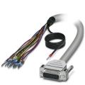  CABLE-D-15SUB/F/OE/0,25/S/1,5M 