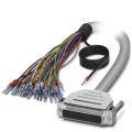  CABLE-D-25SUB/F/OE/0,25/S/3,0M 
