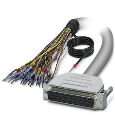  CABLE-D-50SUB/F/OE/0,25/S/1,0M 