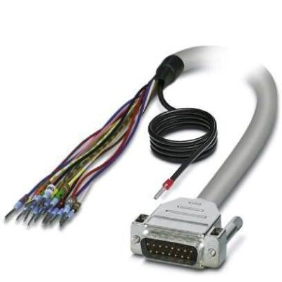  CABLE-D-15SUB/M/OE/0,25/S/3,0M 