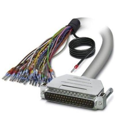  CABLE-D-37SUB/M/OE/0,25/S/3,0M 