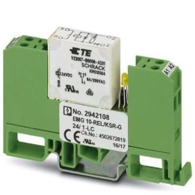  EMG 10-REL/KSR-G 24/ 1-LC 