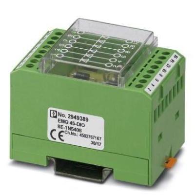  EMG 45-DIO 8E-1N5408 