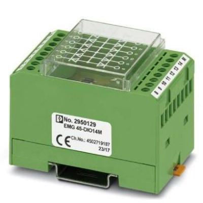 EMG 45-DIO14M 