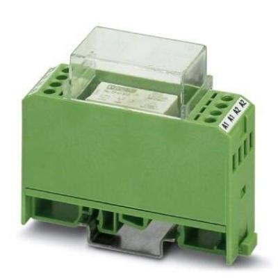  EMG 22-REL/KSR- 24/21 